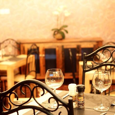 Boulevard Inn Mt Meru Arusha Exteriör bild