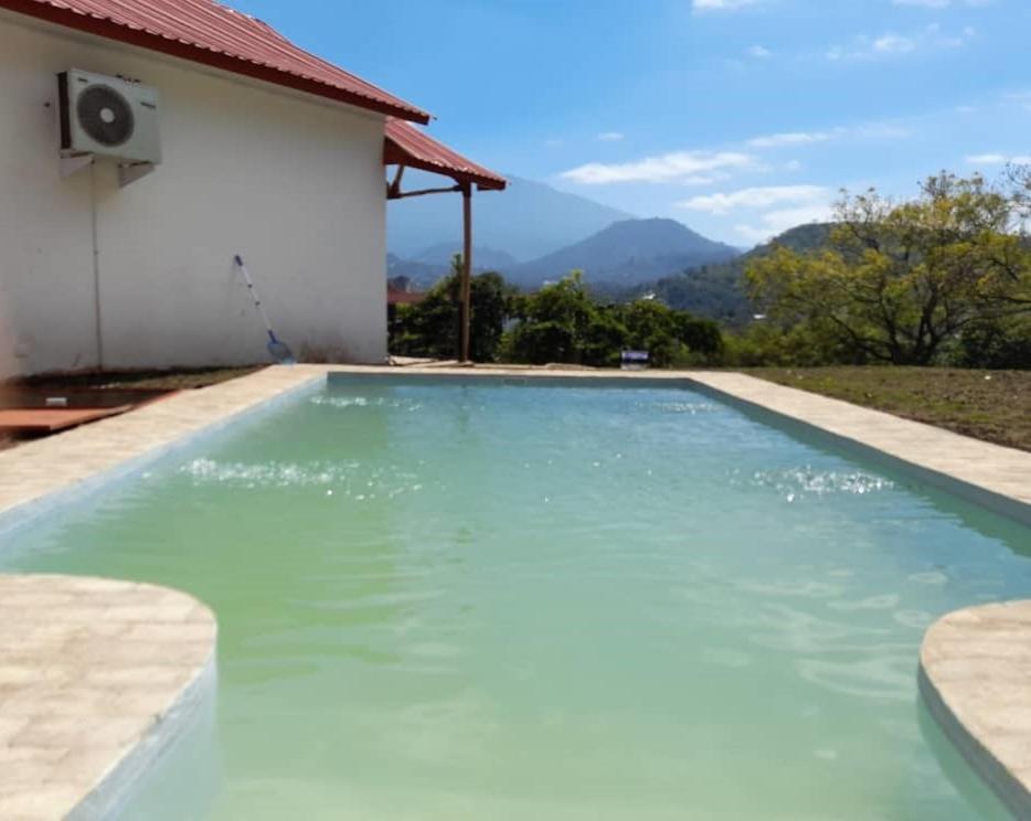 Boulevard Inn Mt Meru Arusha Exteriör bild
