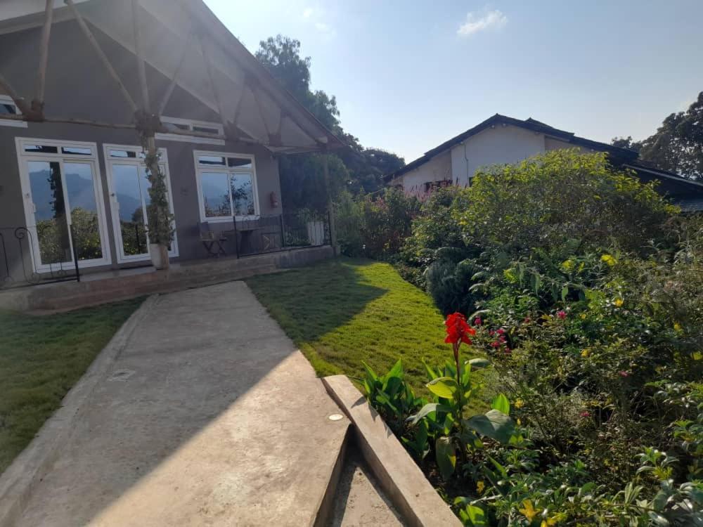 Boulevard Inn Mt Meru Arusha Exteriör bild