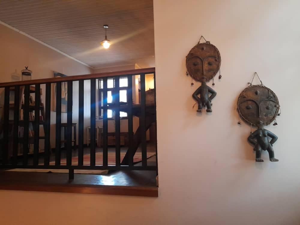 Boulevard Inn Mt Meru Arusha Exteriör bild