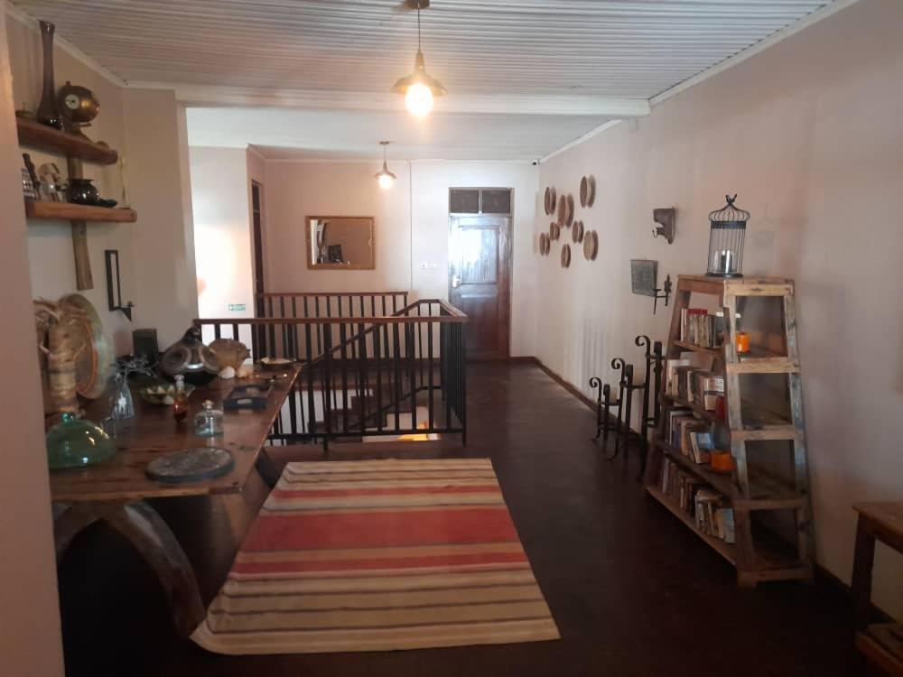 Boulevard Inn Mt Meru Arusha Exteriör bild