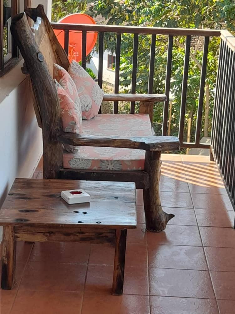 Boulevard Inn Mt Meru Arusha Exteriör bild