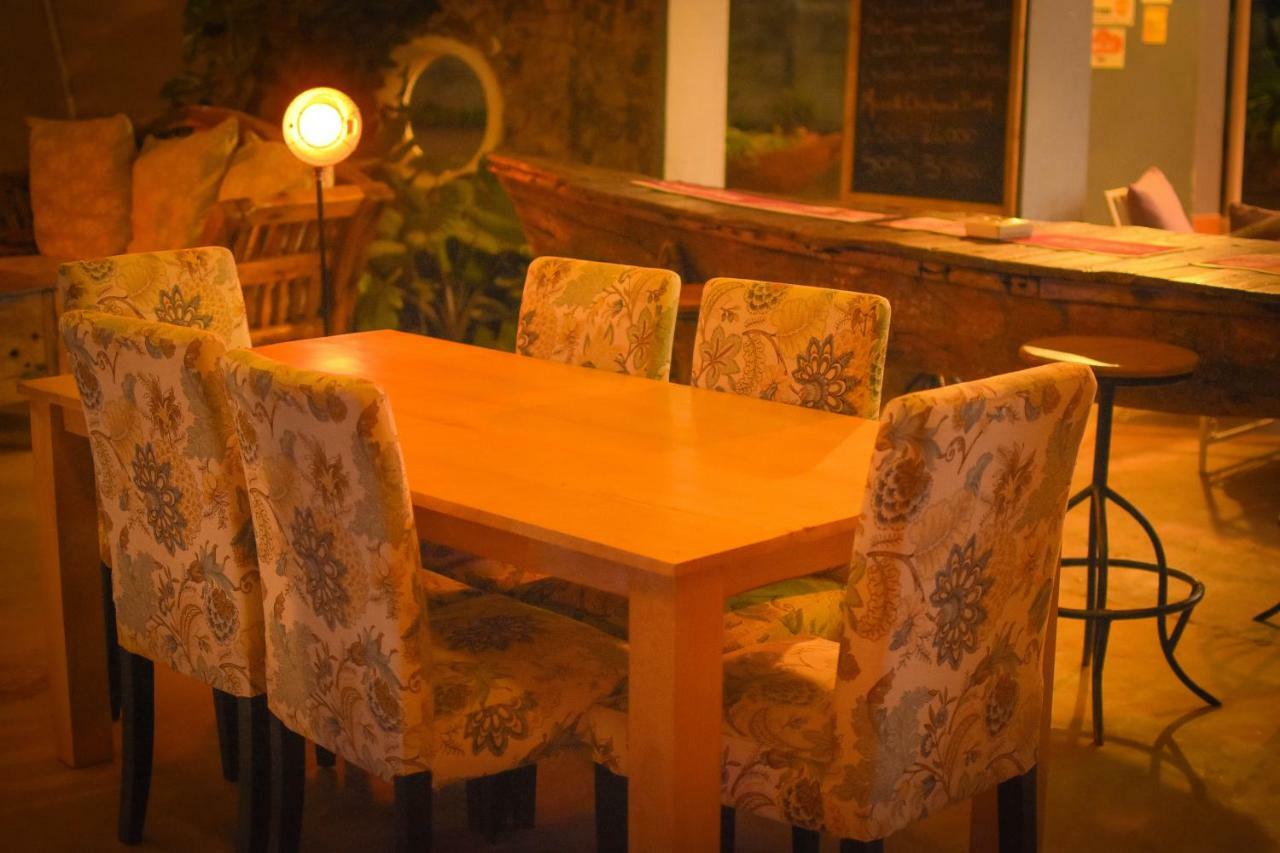 Boulevard Inn Mt Meru Arusha Exteriör bild